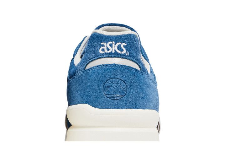 ASICS GT 2 'Azure' — Azure/Smoke Blue