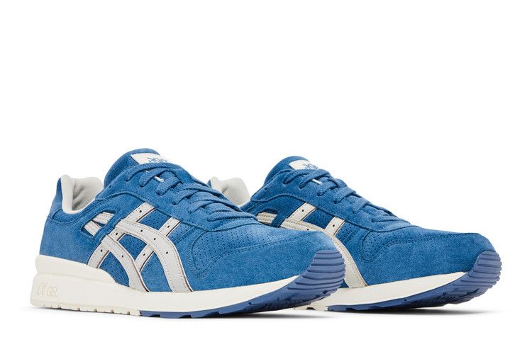 ASICS GT 2 'Azure' — Azure/Smoke Blue