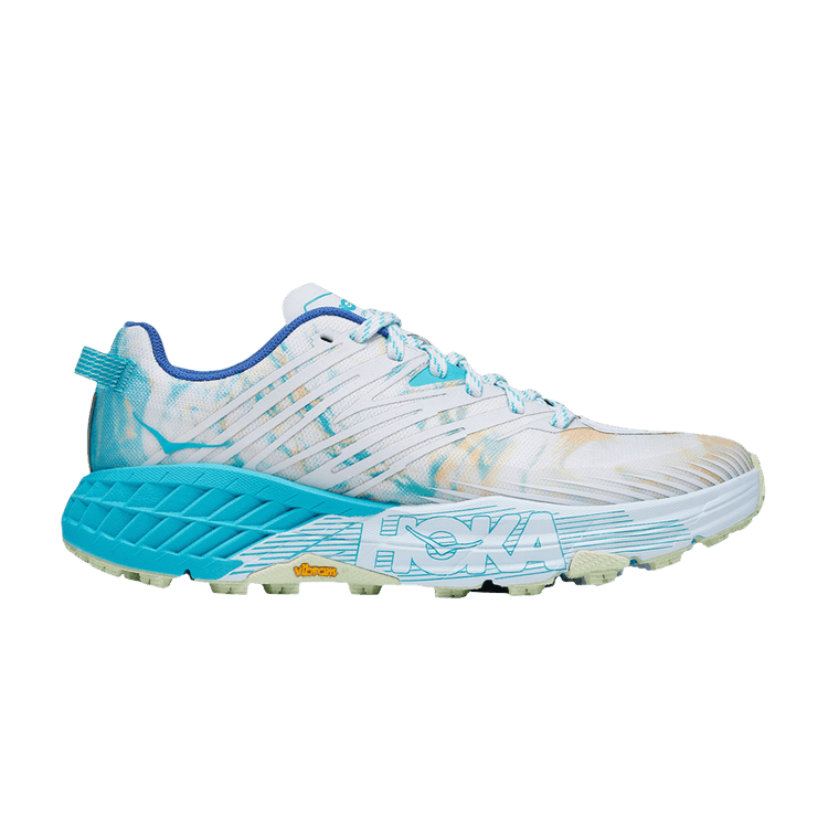 HOKA Wmns Speedgoat 4 'Together Pack' — Together Pack