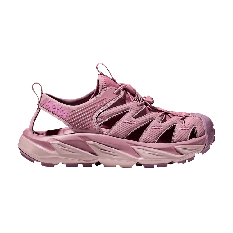HOKA Wmns Hopara 'Foxglove' — Foxglove/Pale Mauve