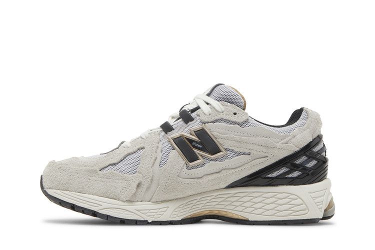 New Balance 1906D 'Protection Pack - Reflection' — Reflection/Black/Gold Metallic