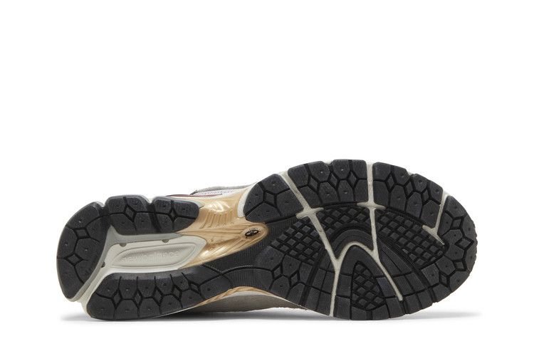New Balance 1906D 'Protection Pack - Reflection' — Reflection/Black/Gold Metallic