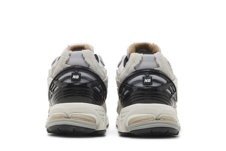 New Balance 1906D 'Protection Pack - Reflection' — Reflection/Black/Gold Metallic