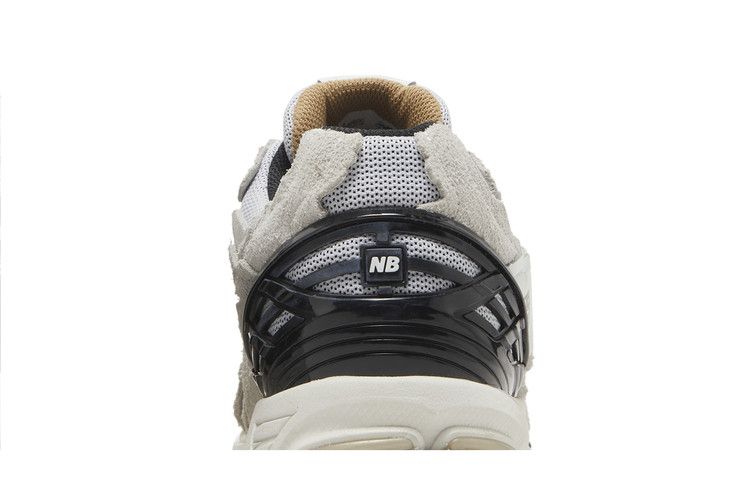 New Balance 1906D 'Protection Pack - Reflection' — Reflection/Black/Gold Metallic