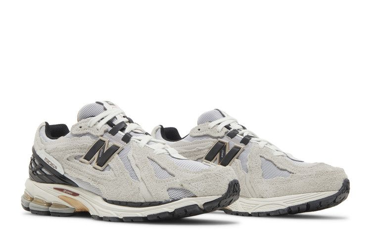 New Balance 1906D 'Protection Pack - Reflection' — Reflection/Black/Gold Metallic