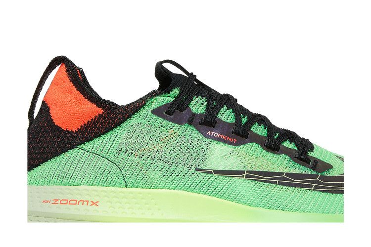 Nike Air Zoom Alphafly NEXT% 2 'Ekiden Zoom Pack' — Scream Green/Bright Crimson/Honeydew/Black (3)
