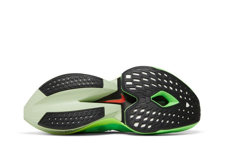 Nike Air Zoom Alphafly NEXT% 2 'Ekiden Zoom Pack' — Scream Green/Bright Crimson/Honeydew/Black (5)