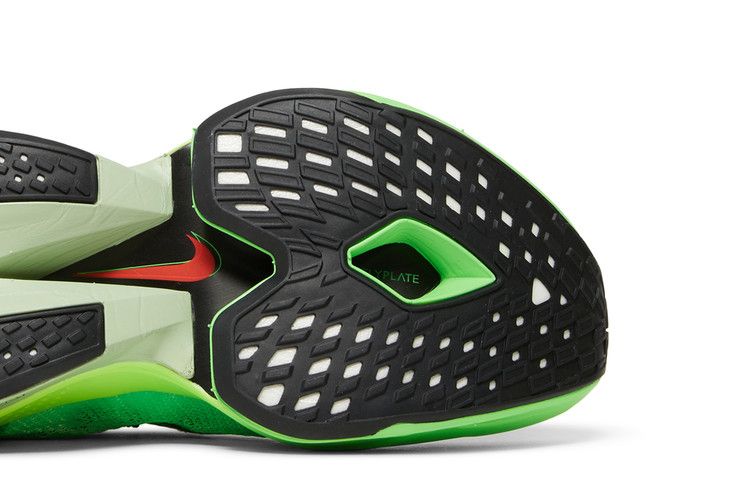 Nike Air Zoom Alphafly NEXT% 2 'Ekiden Zoom Pack' — Scream Green/Bright Crimson/Honeydew/Black (6)