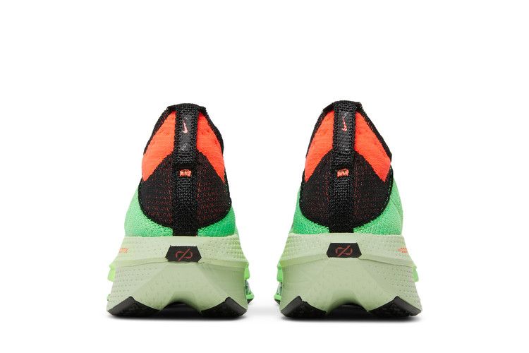Nike Air Zoom Alphafly NEXT% 2 'Ekiden Zoom Pack' — Scream Green/Bright Crimson/Honeydew/Black (7)