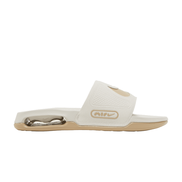 Nike Air Max Cirro Slide 'Light Bone Limestone' — Light Bone/Limestone