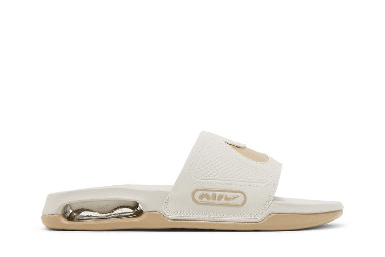 Nike Air Max Cirro Slide 'Light Bone Limestone' — Light Bone/Limestone