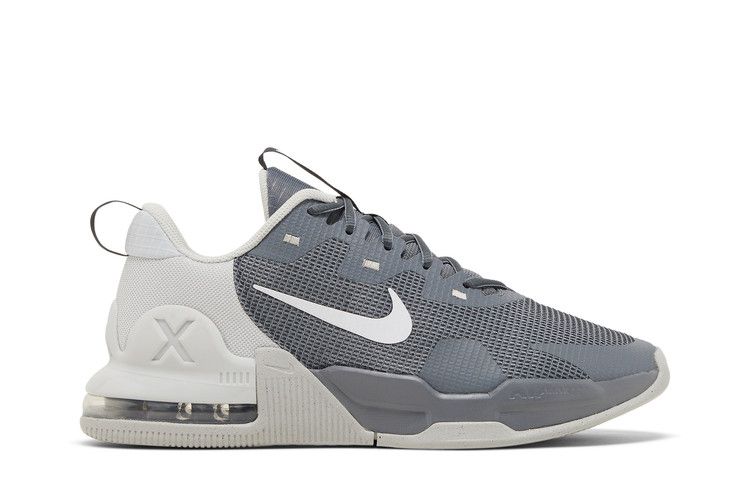Nike Air Max Alpha Trainer 5 'Cool Grey White' — Cool Grey/Photon Dust/Light Bone/White (2)