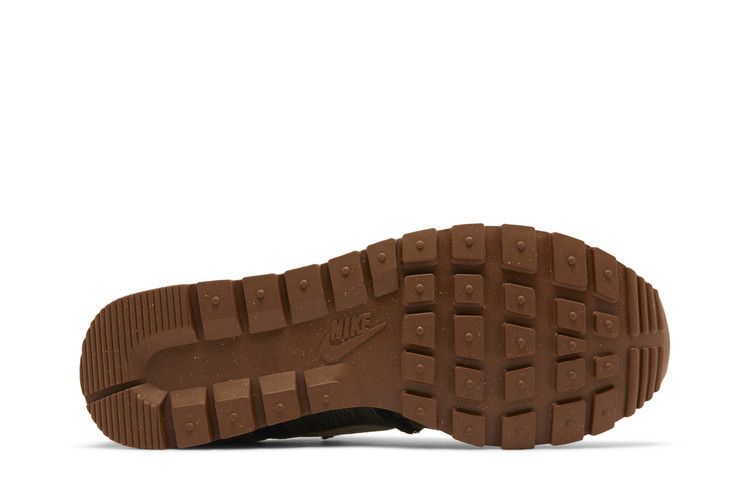 Nike Air Pegasus 83 Premium 'NAI-KE - The One Line' — Velvet Brown/Parachute Beige