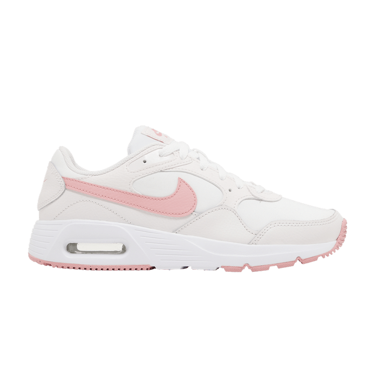 Nike Wmns Air Max SC 'Pearl Pink White' — Pearl Pink/White/Coral Chalk