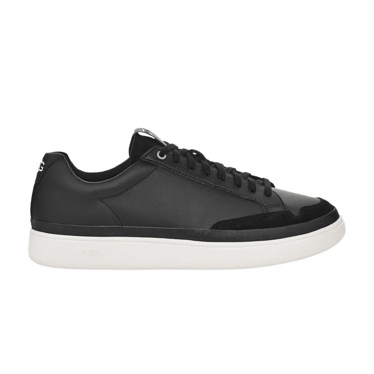 UGG South Bay Low 'Black' — Black