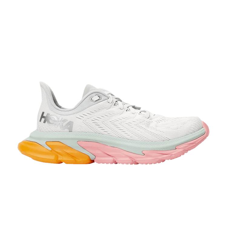HOKA Wmns Clifton Edge 'Nimbus Cloud Lunar Rock' — Nimbus Cloud/Lunar Rock