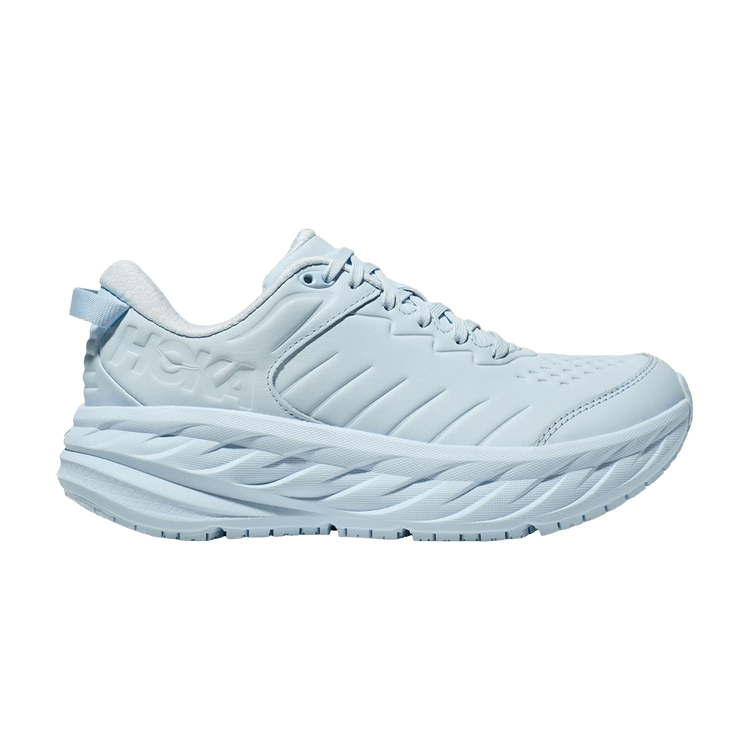 HOKA Wmns Bondi SR 'Ice Water' — Ice Water/Ice Water