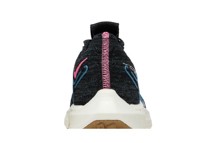 Nike Wmns Pegasus Turbo Next Nature 'Black Noise Aqua' — Black/Anthracite/Noise Aqua/White (8)