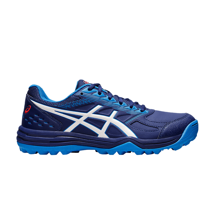 Asics Gel Lethal Field 'Dive Blue White' — Dive Blue/White
