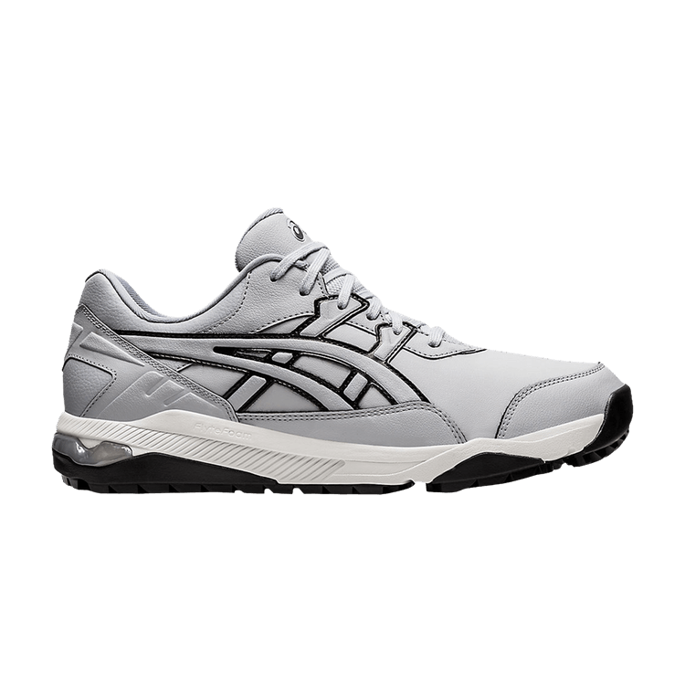 Asics Gel Preshot 'Piedmont Grey' — Piedmont Grey/Piedmont Grey