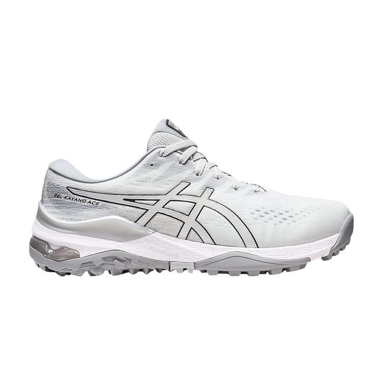 Asics Gel Kayano Ace Wild 'Glacier Grey Pure Silver' — Glacier Grey/Pure Silver