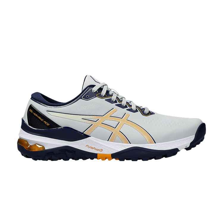 Asics Gel Kayano Ace 2 'Glacier Grey Amber' — Glacier Grey/Amber