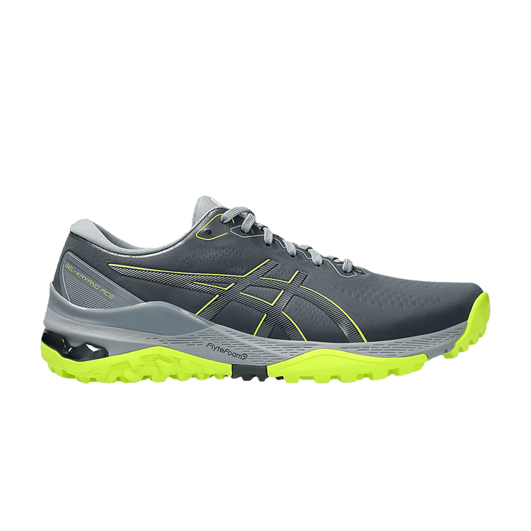 Asics Gel Kayano Ace 2 'Carrier Grey Metropolis' — Carrier Grey/Metropolis