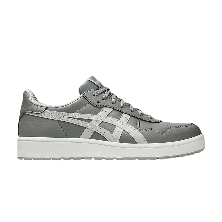 Asics Japan S Golf 'Clay Grey' — Clay Grey/Oyster Grey
