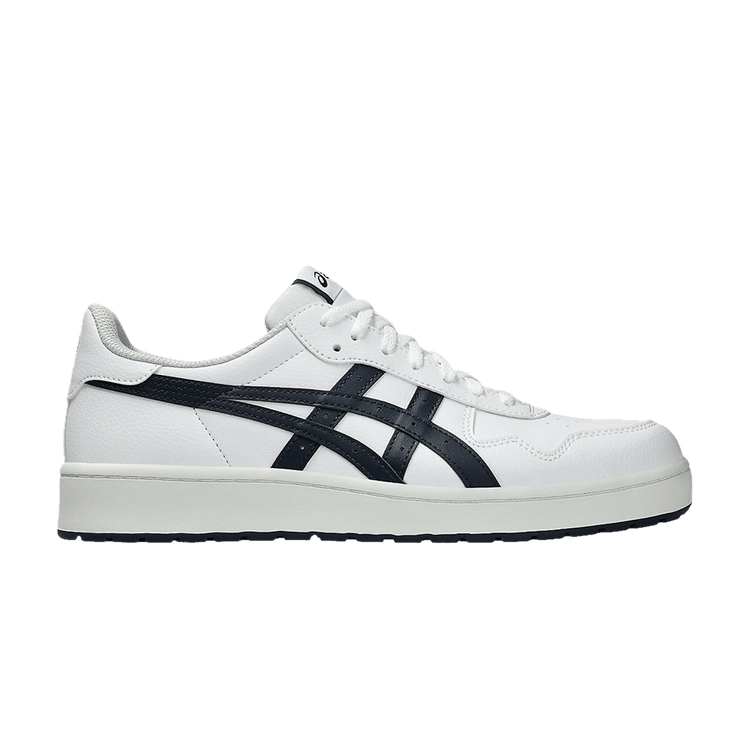 Asics Japan S Golf 'White Midnight' — White/Midnight
