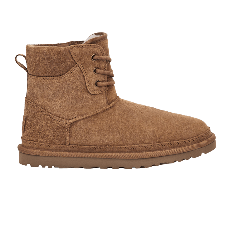 UGG Wmns Neumel Hiker 'Chestnut' — Chestnut