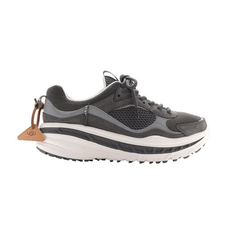 UGG SOPHNET. x 805X Low 'Dark Grey' — Dark Grey