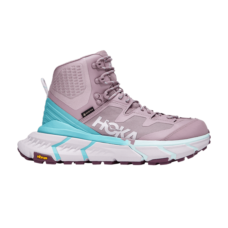 HOKA Wmns TenNine Hike GORE-TEX 'Elderberry Coastal Shade' — Elderberry/Coastal Shade