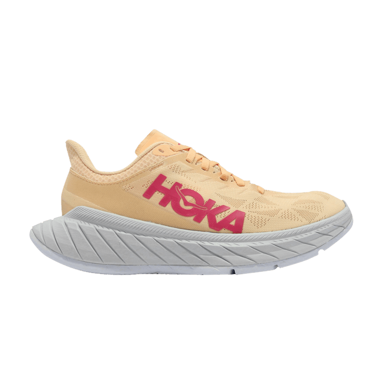 HOKA Wmns Carbon X 2 'Impala Paradise Pink' — Impala/Paradise Pink