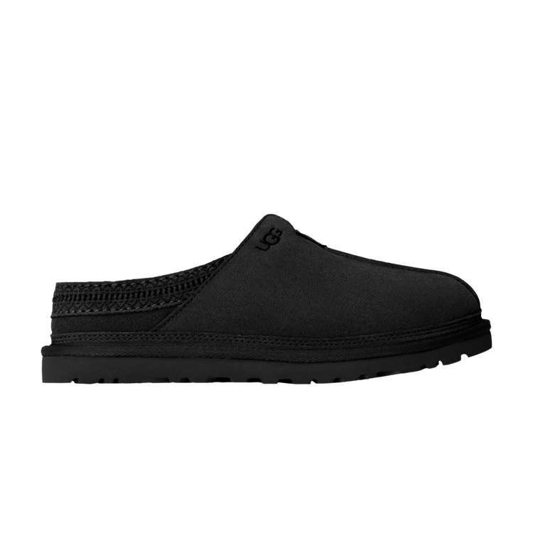 UGG Neuman 'Black' — Black