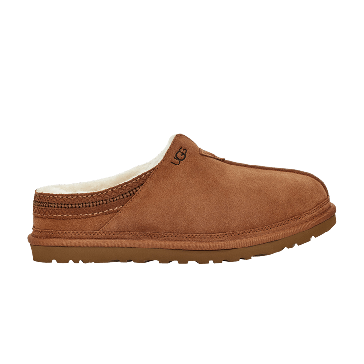 UGG Neuman 'Chestnut' — Chestnut