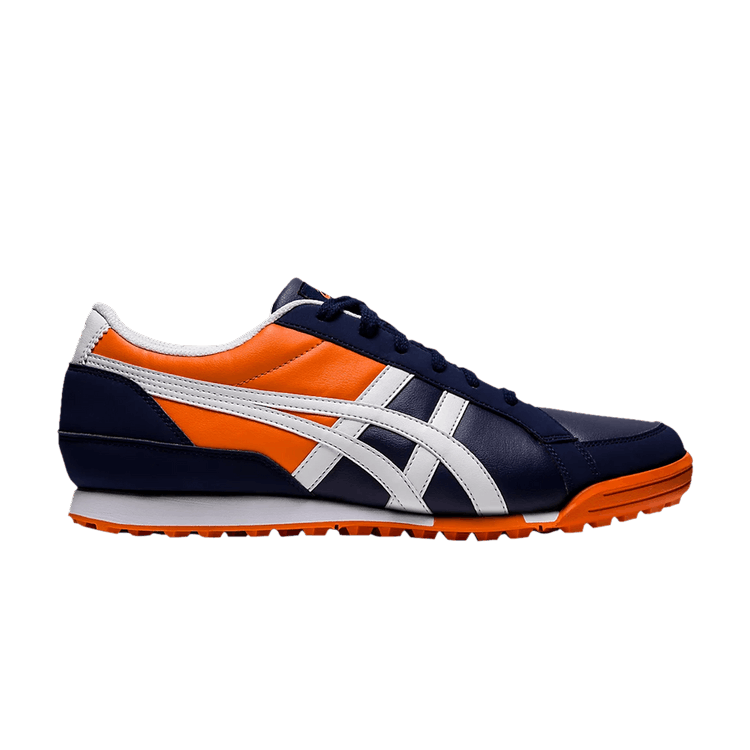 Asics Gel Preshot Classic 3 'Peacoat White' — Peacoat/White