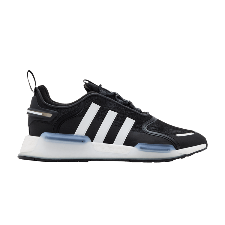 adidas NMD_V3 'Black White' — Core Black/Cloud White/Core Black