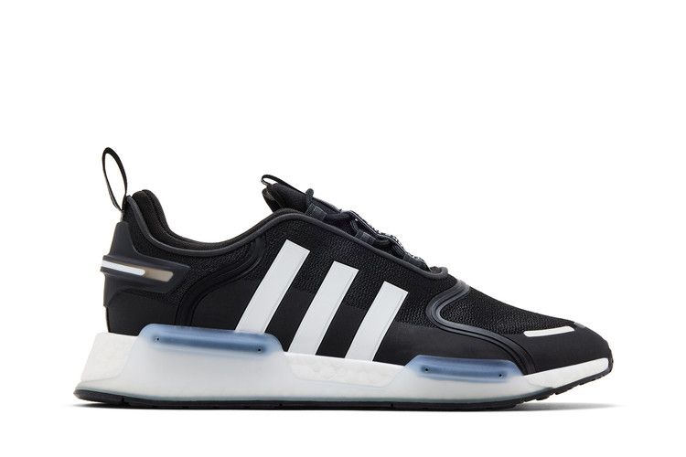 adidas NMD_V3 'Black White' — Core Black/Cloud White/Core Black