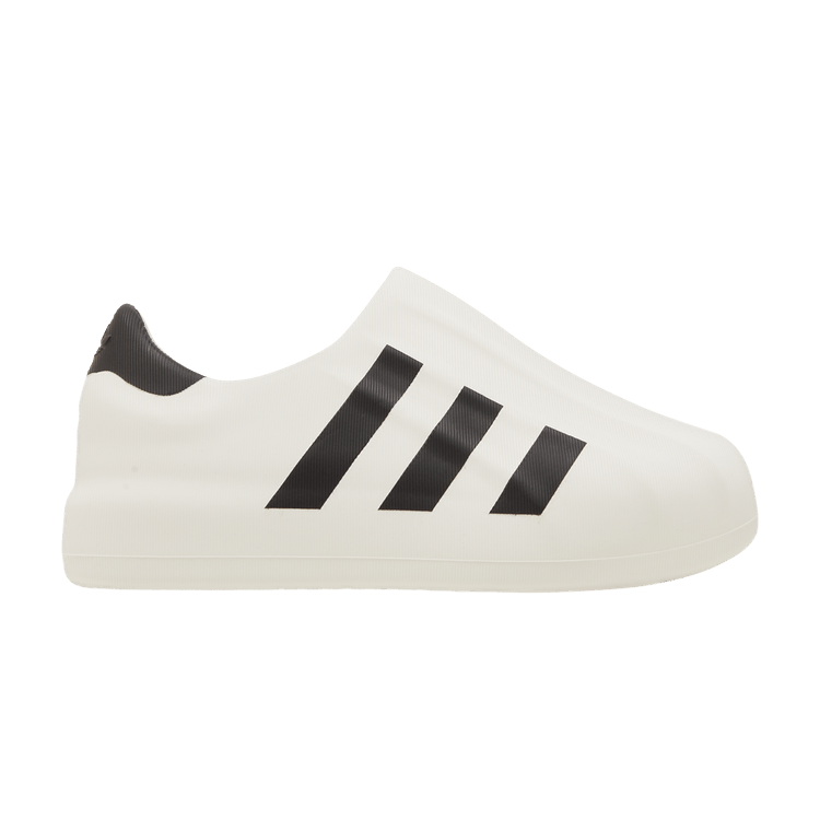 adidas adiFOM Superstar 'Core White' — Core White/Core Black/Core Black