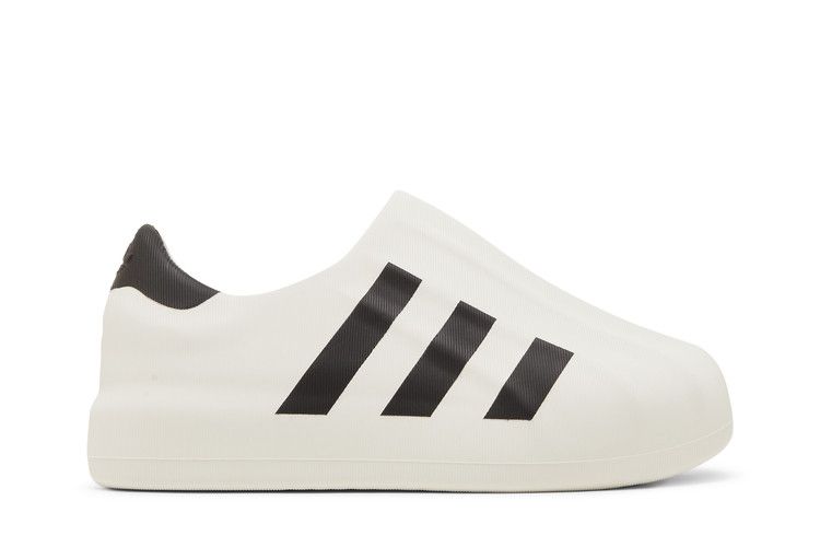 adidas adiFOM Superstar 'Core White' — Core White/Core Black/Core Black