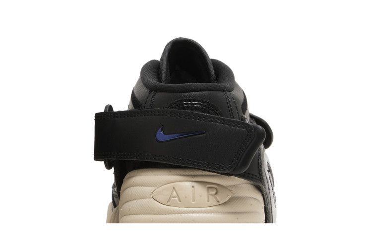 Nike Wmns Air Adjust Force 2023 'Black Gradient' — Black/Multi-Color/Sanddrift/Vivid Purple (8)