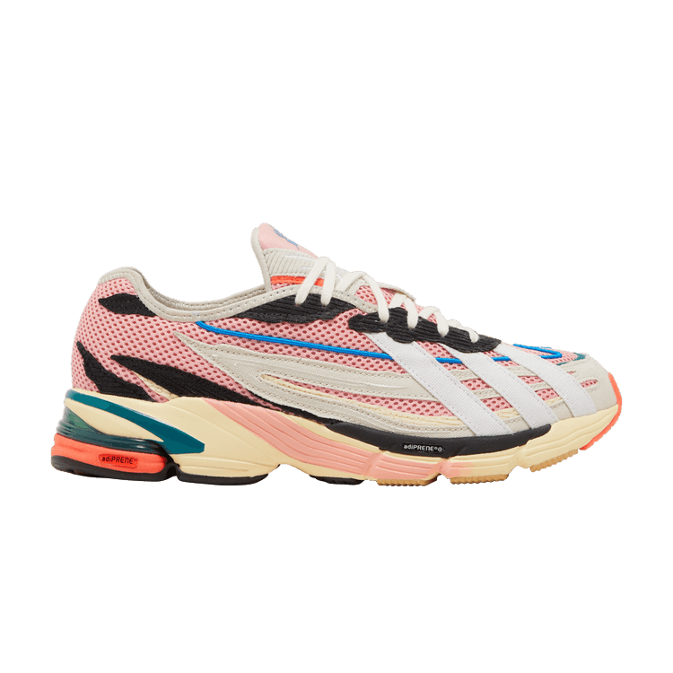 Sean Wotherspoon x adidas Orketro 'Unapologetic 2000s' — Supplier Color/White/Easy Yellow