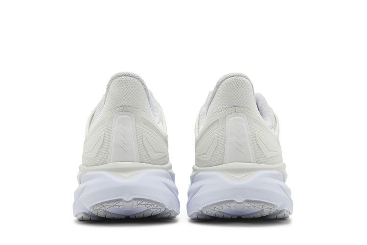 HOKA Project Clifton 'Blanc De Blanc' — Blanc De Blanc/Lunar Rock