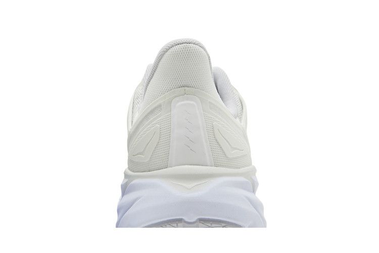 HOKA Project Clifton 'Blanc De Blanc' — Blanc De Blanc/Lunar Rock