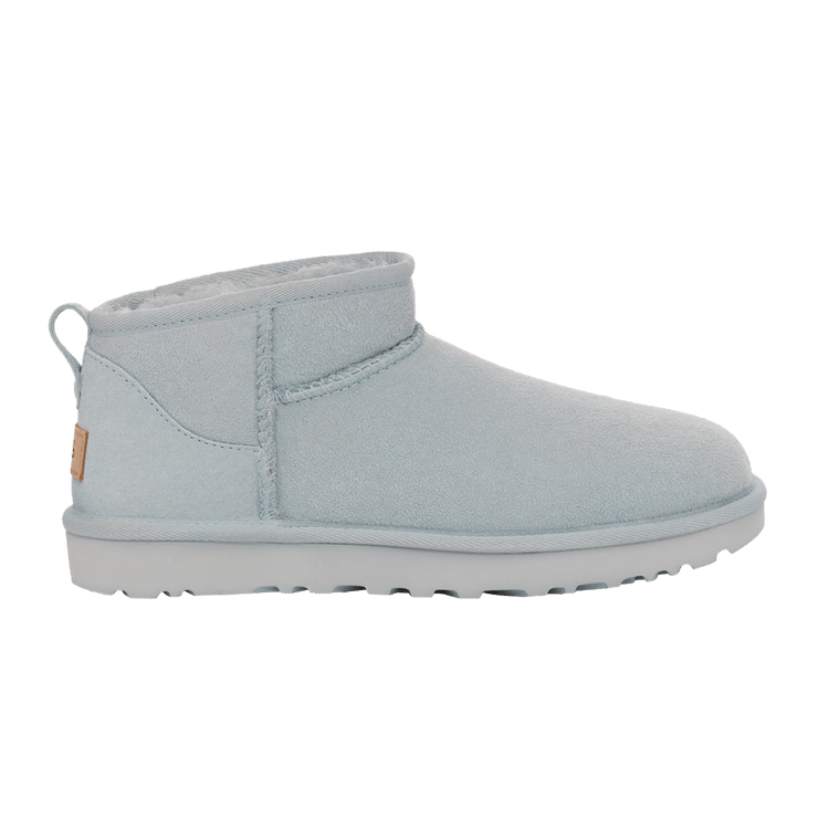 UGG Wmns Classic Ultra Mini Boot 'Sea Foam' — Sea Foam