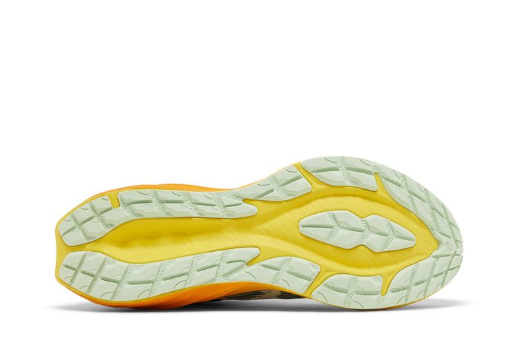 Asics Novablast 3 TR 'Nature Bathing - Golden Yellow' — Nature Bathing/Golden Yellow