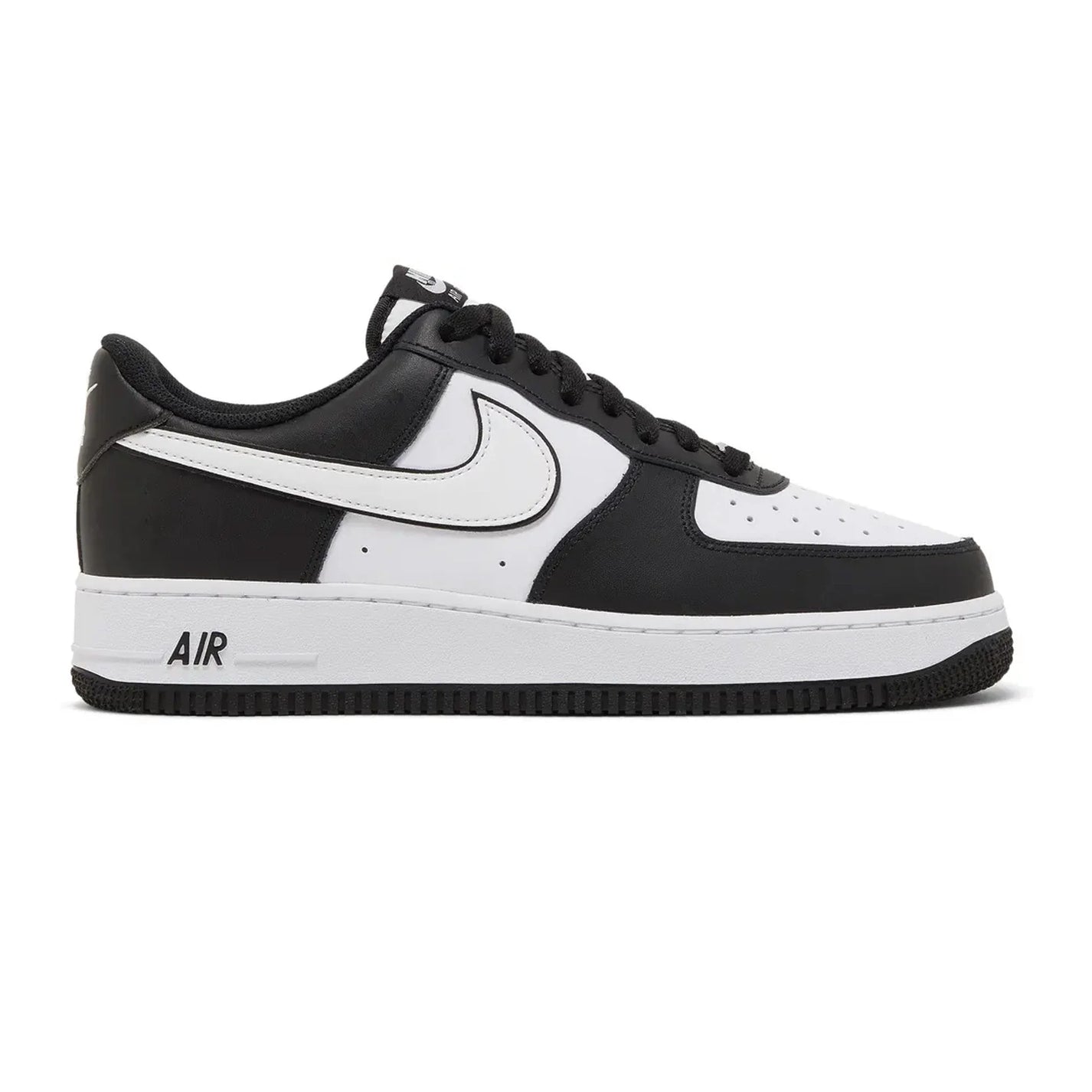 Nike Air Force 1 Low '07 'White Swoosh Panda' (2023)