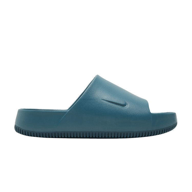 Nike Calm Slide 'Geode Teal' — Geode Teal/Geode Teal