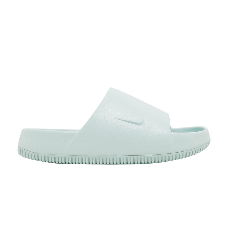 Nike Wmns Calm Slide 'Jade Ice' — Jade Ice/Jade Ice