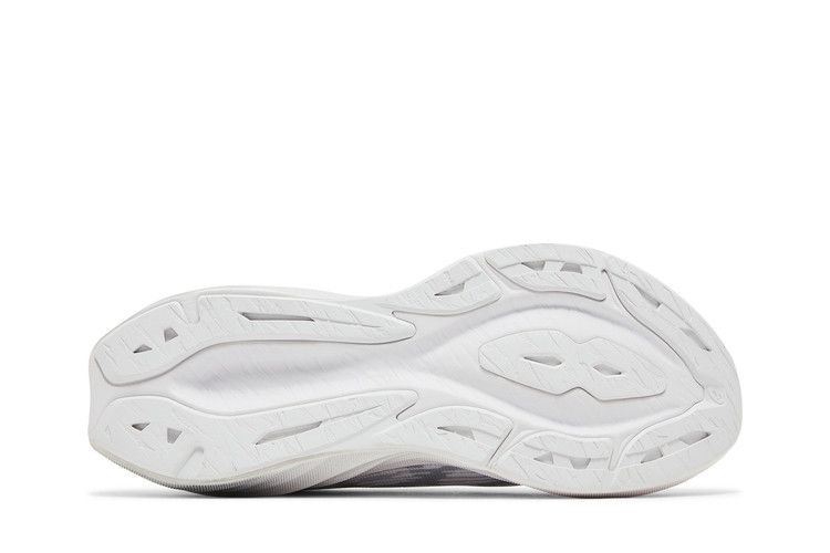 Asics Wmns Novablast 3 'White Piedmont Grey' — White/Piedmont Grey